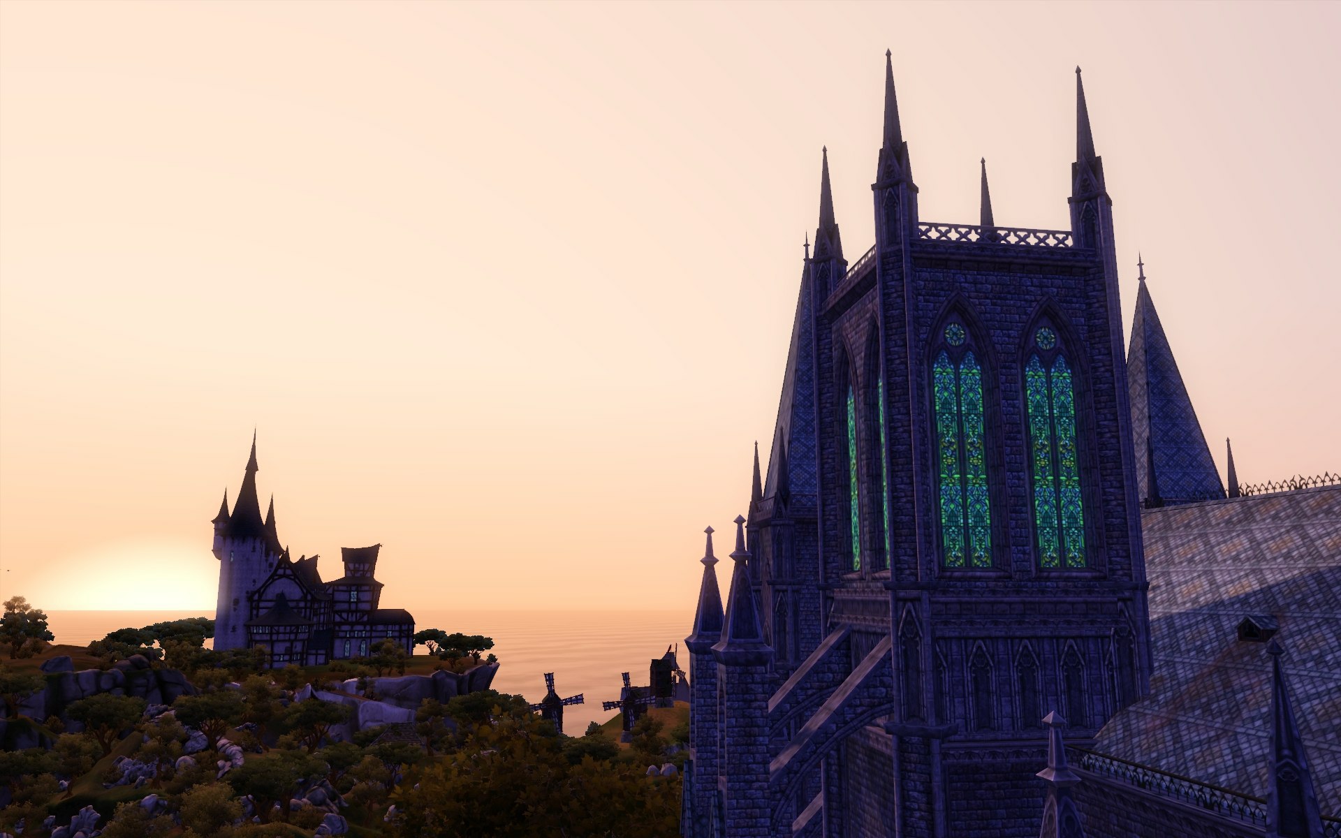 Los Sims Medieval (Edición Coleccionista) - Imagen 39